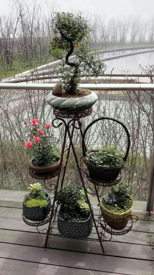 景觀(guān)小品